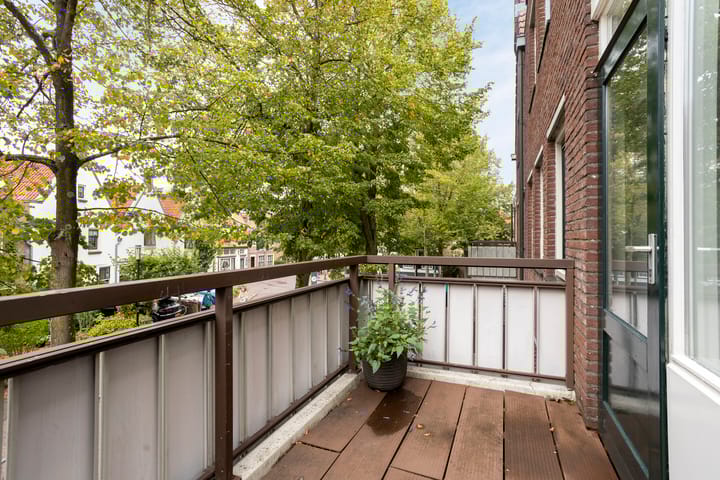 Photo 3 of Sint Janskerkhof 24