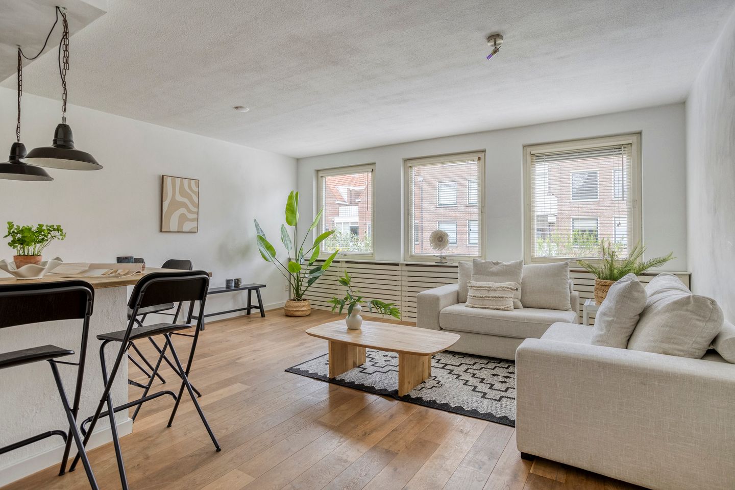 Foto 4 van Sint Janskerkhof 24