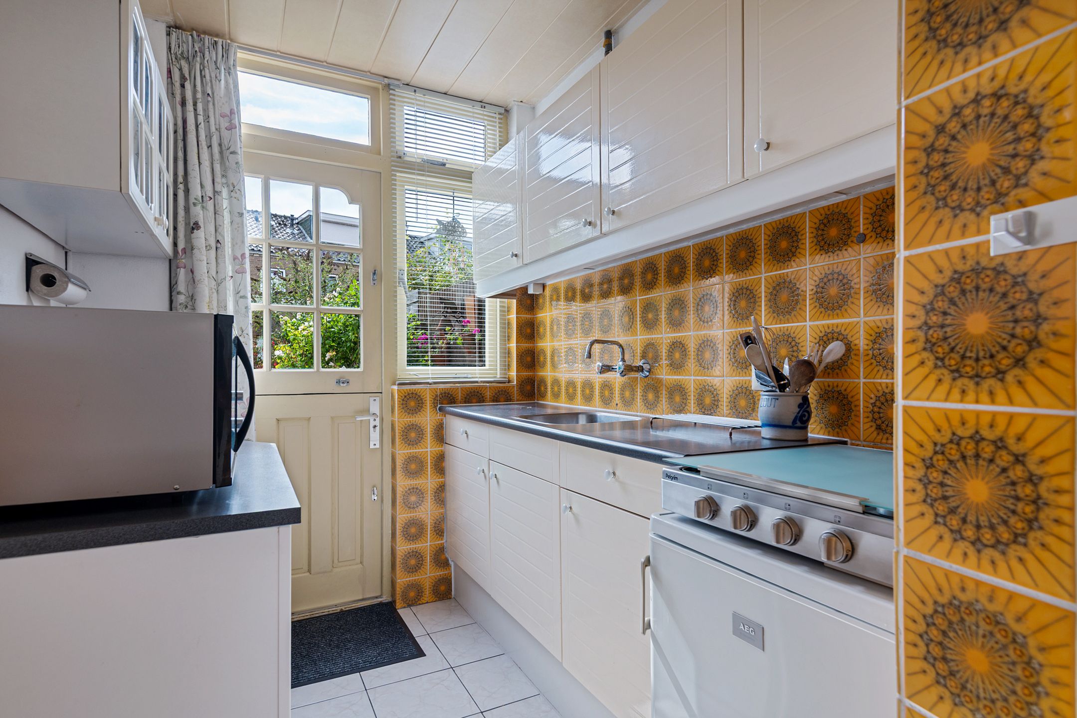 Foto 9 van Narcisstraat 28