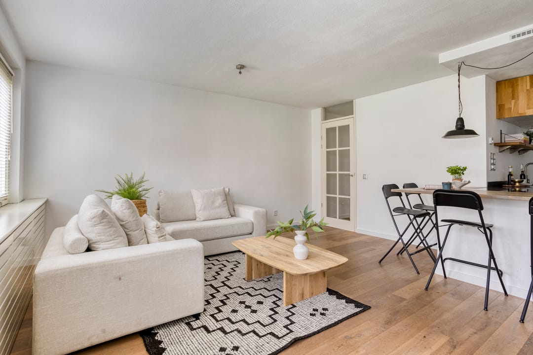 Foto 7 van Sint Janskerkhof 24