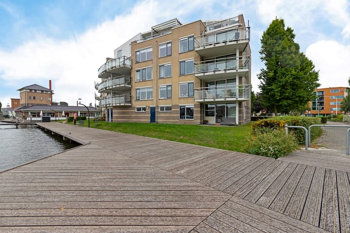 Foto 1 van de Schilkampen 1