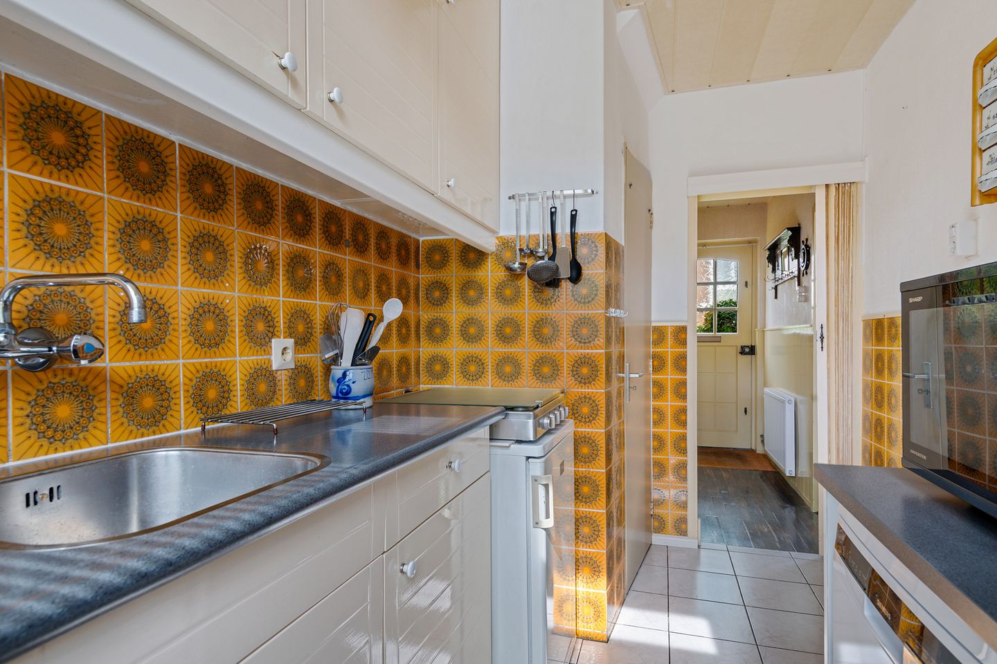 Foto 10 van Narcisstraat 28