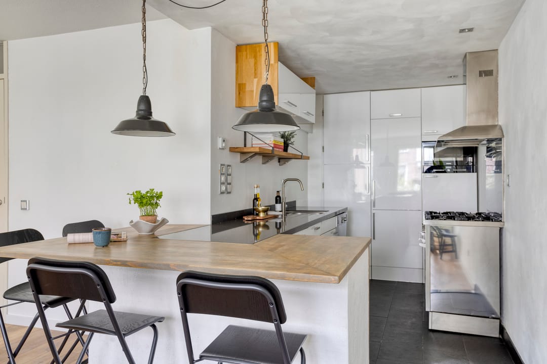 Foto 8 van Sint Janskerkhof 24