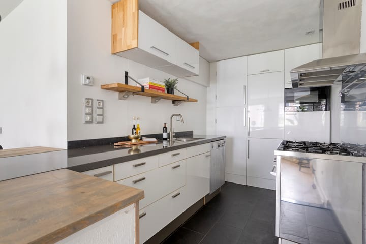 Photo 10 of Sint Janskerkhof 24