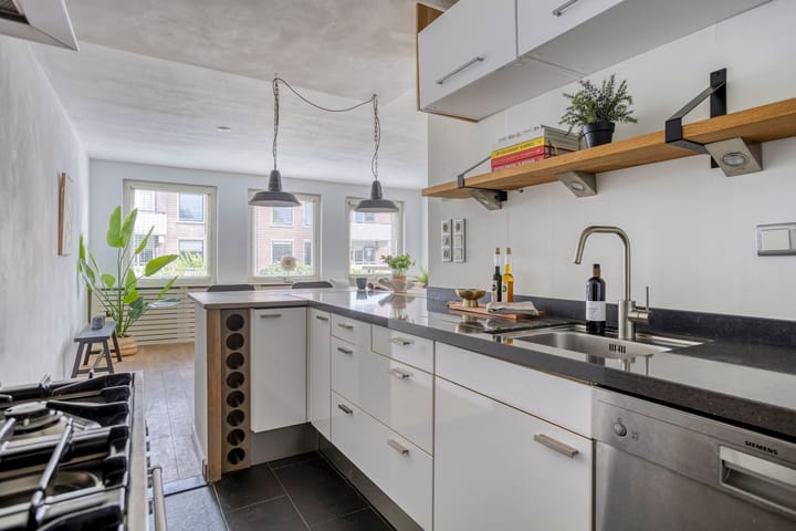 Photo 11 of Sint Janskerkhof 24