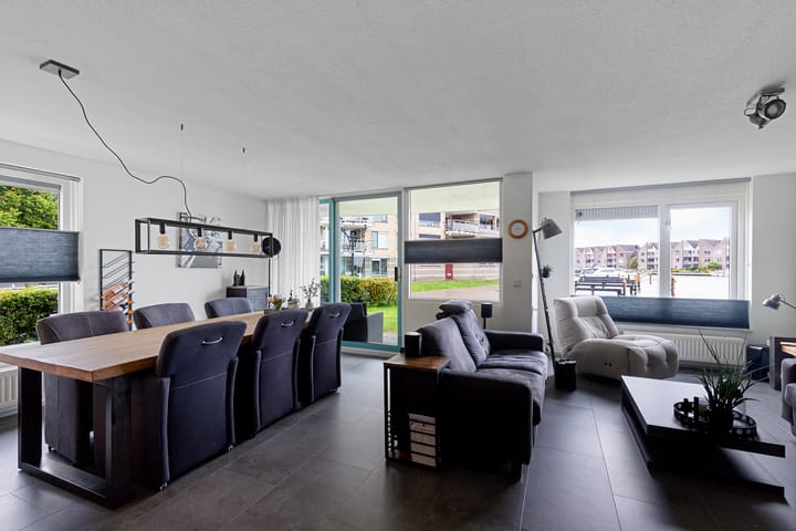 Foto 8 van de Schilkampen 1