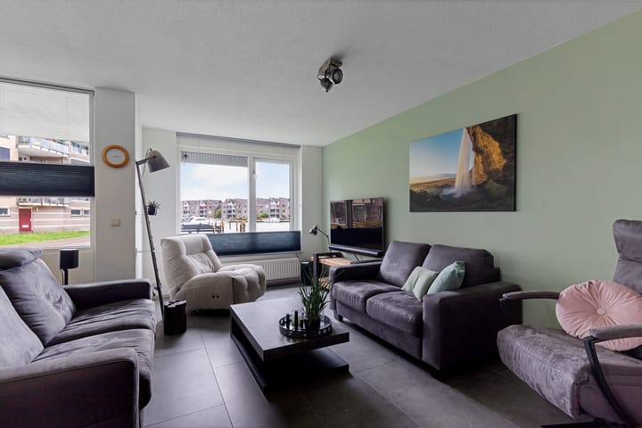 Foto 9 van de Schilkampen 1