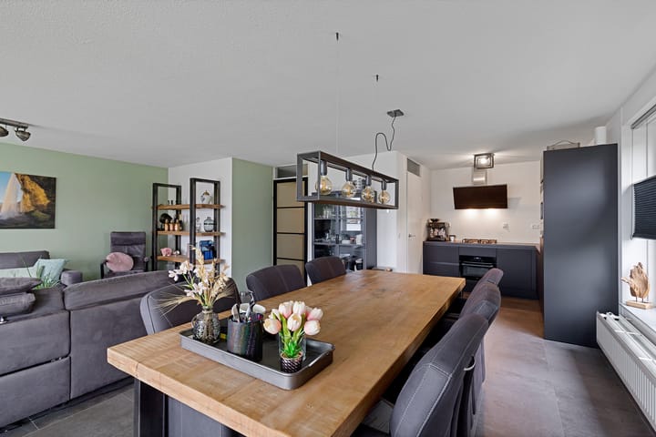 Foto 13 van de Schilkampen 1