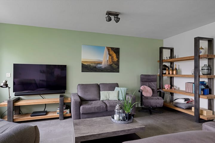 Foto 14 van de Schilkampen 1