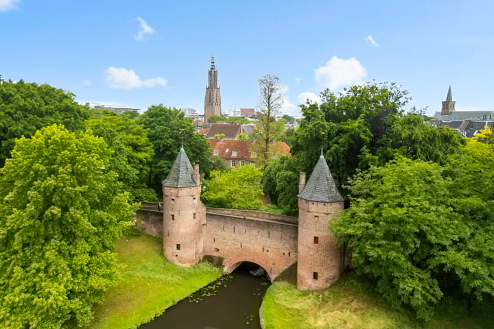 Photo 22 of Sint Janskerkhof 24