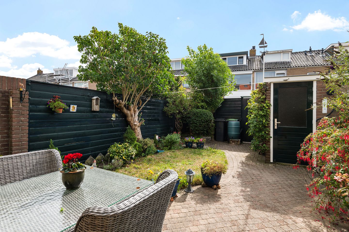 Foto 25 van Narcisstraat 28