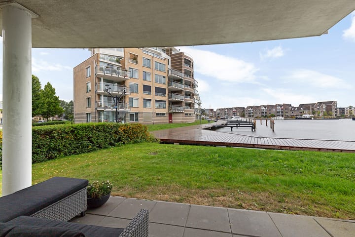 Foto 17 van de Schilkampen 1