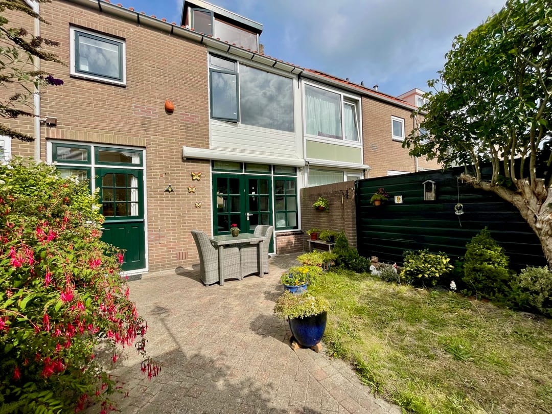 Foto 26 van Narcisstraat 28