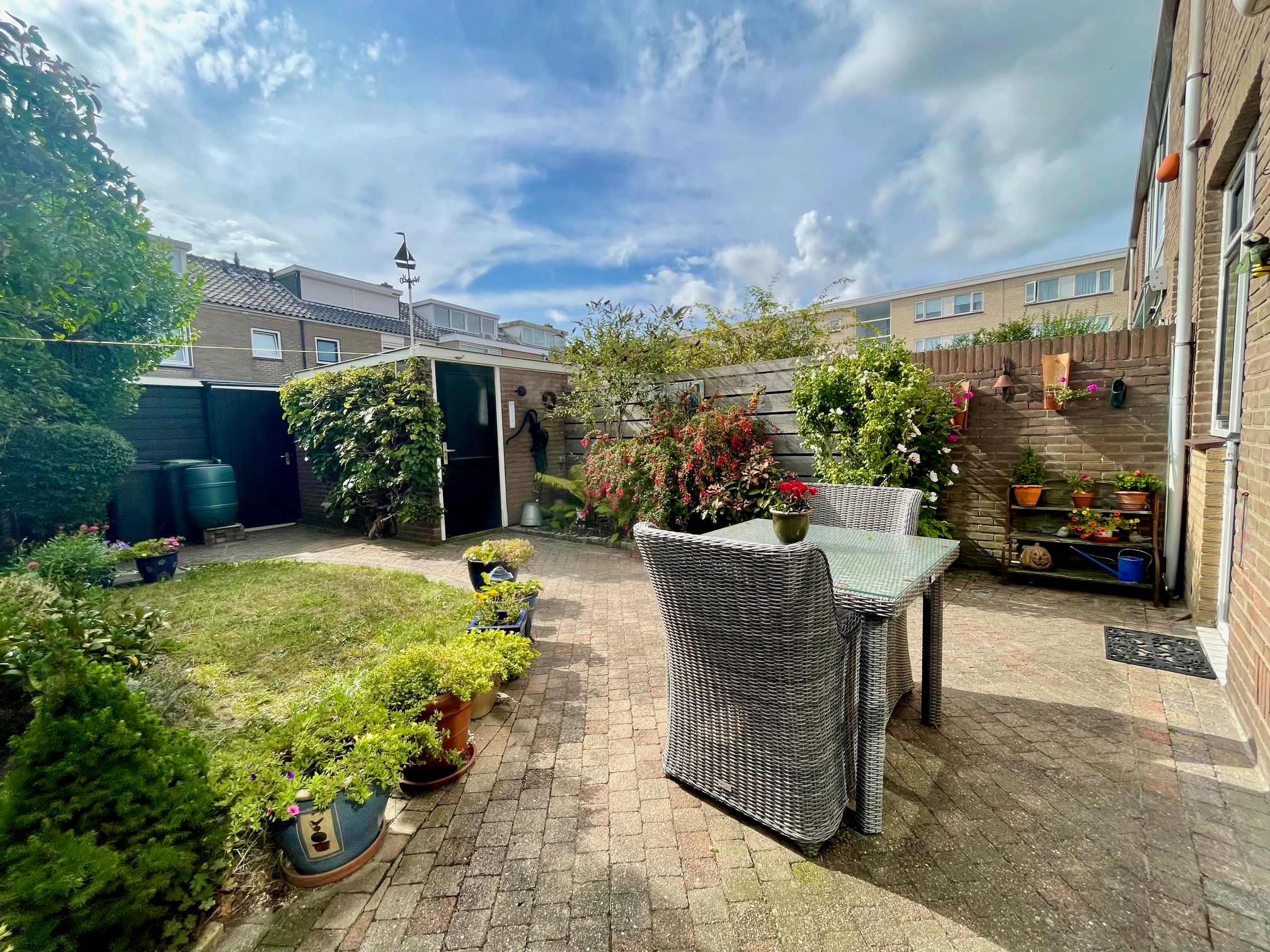 Foto 27 van Narcisstraat 28