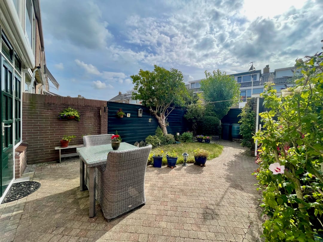 Foto 28 van Narcisstraat 28