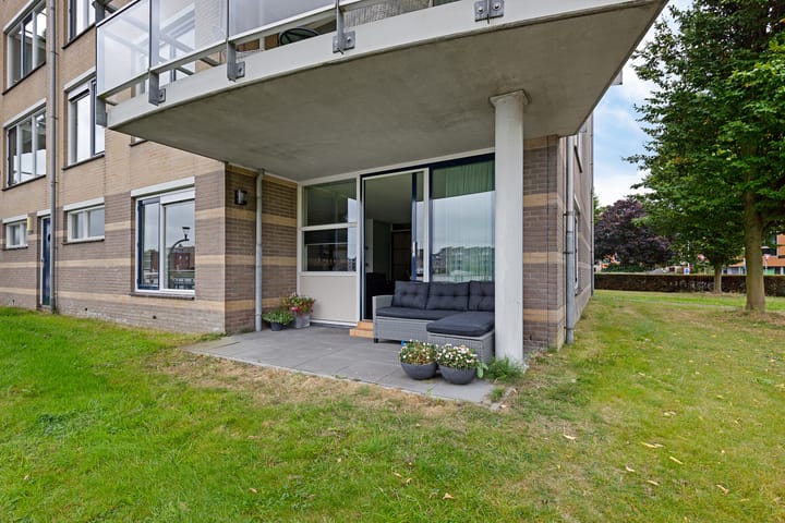 Foto 20 van de Schilkampen 1