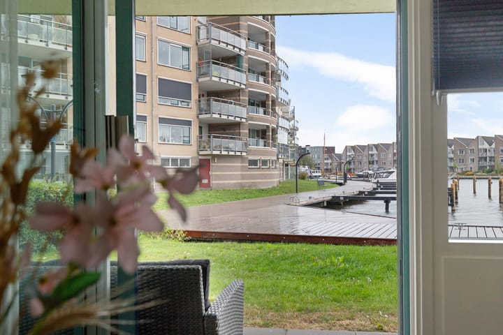 Foto 21 van de Schilkampen 1