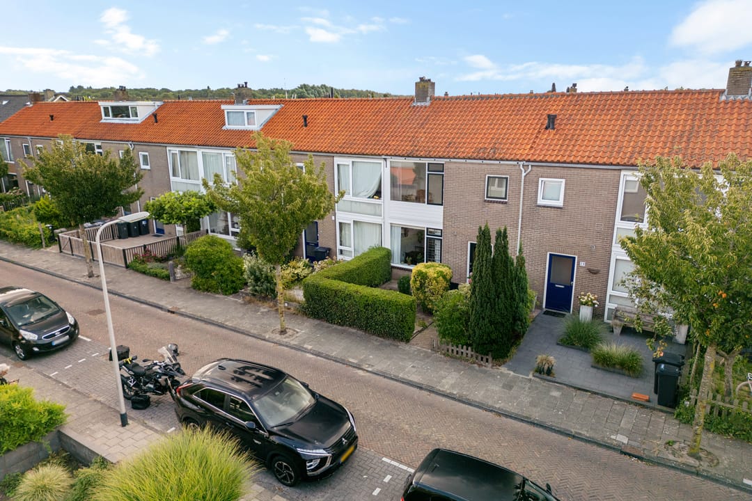 Foto 32 van Narcisstraat 28