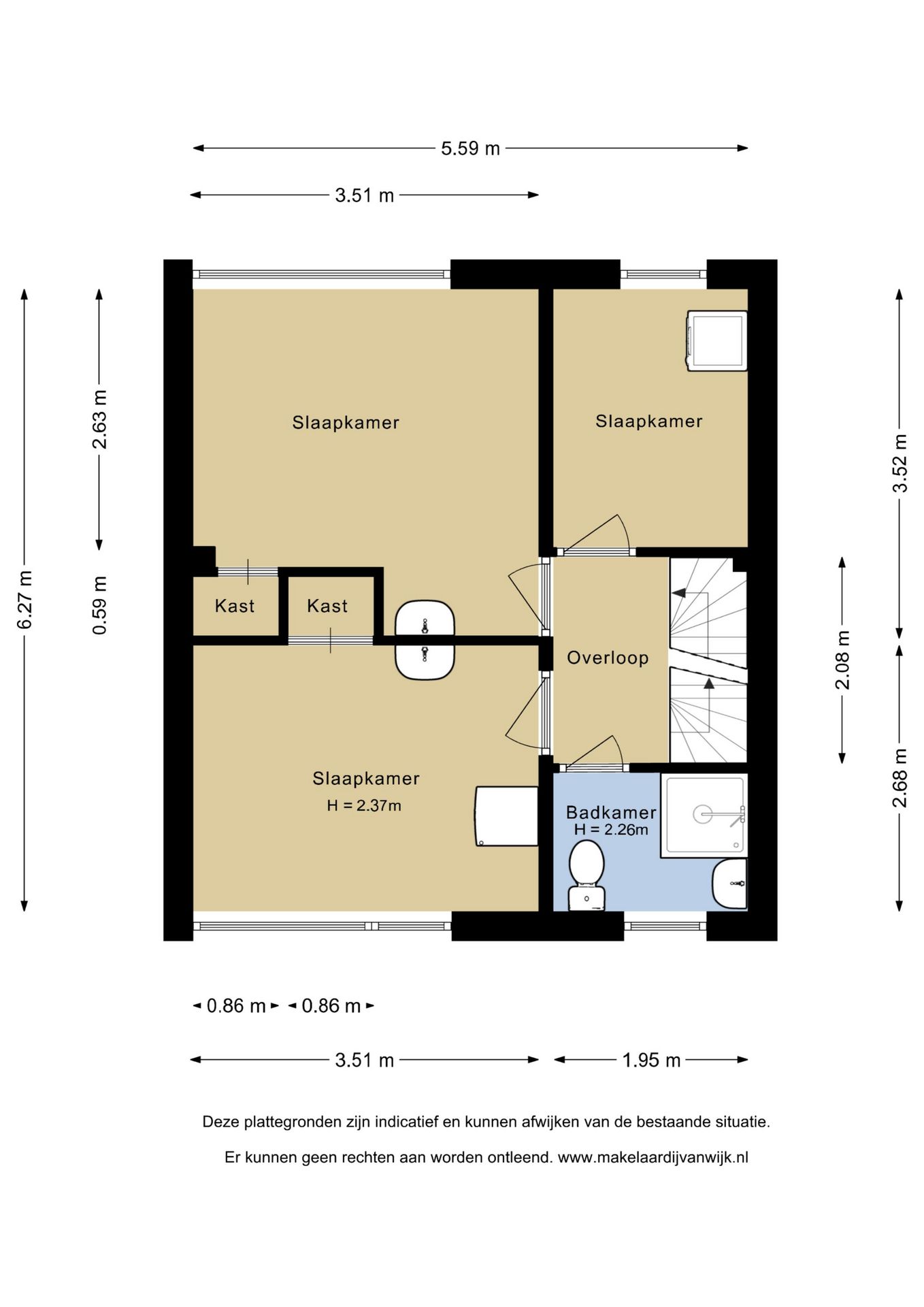Foto 36 van Narcisstraat 28
