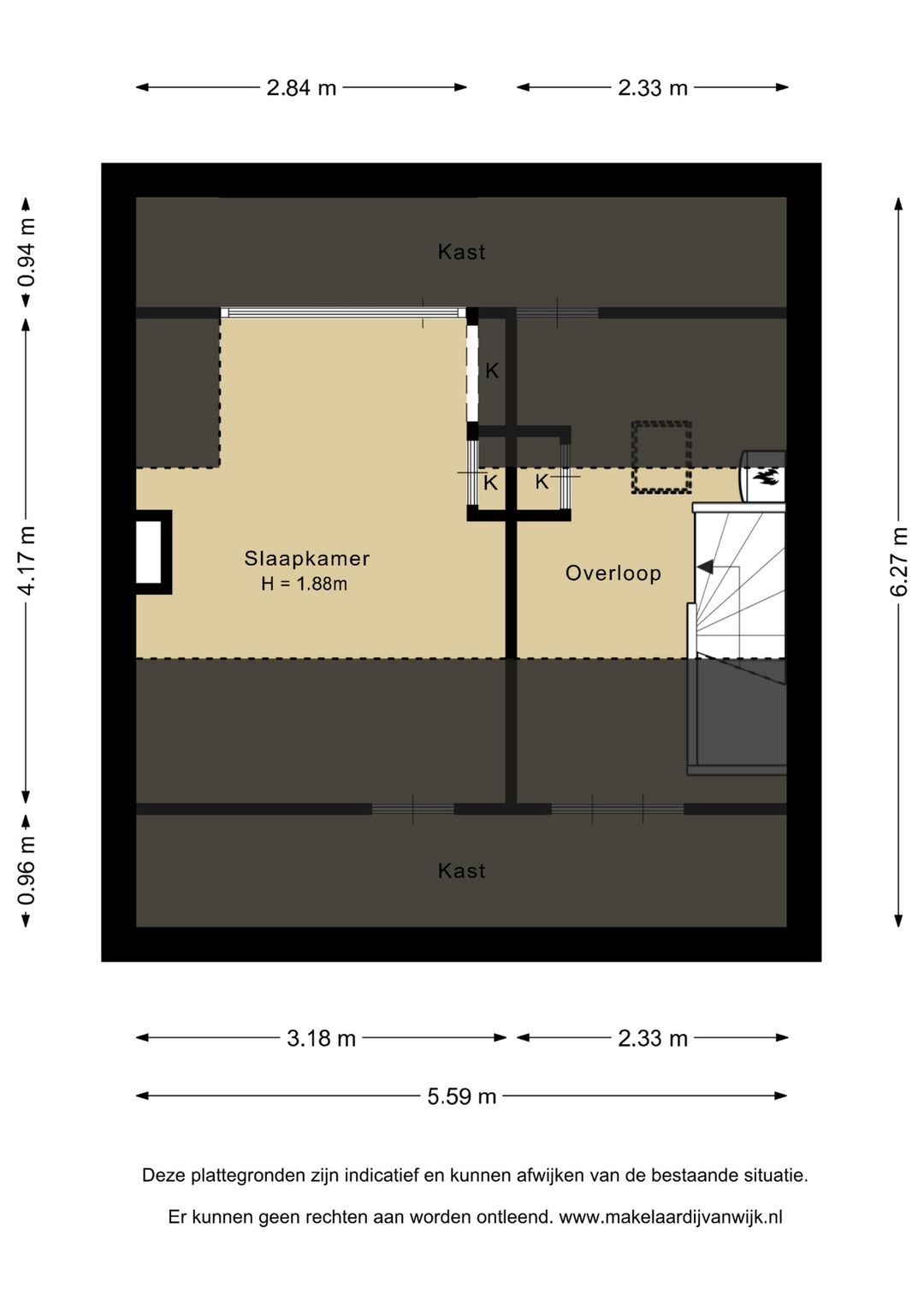 Foto 37 van Narcisstraat 28