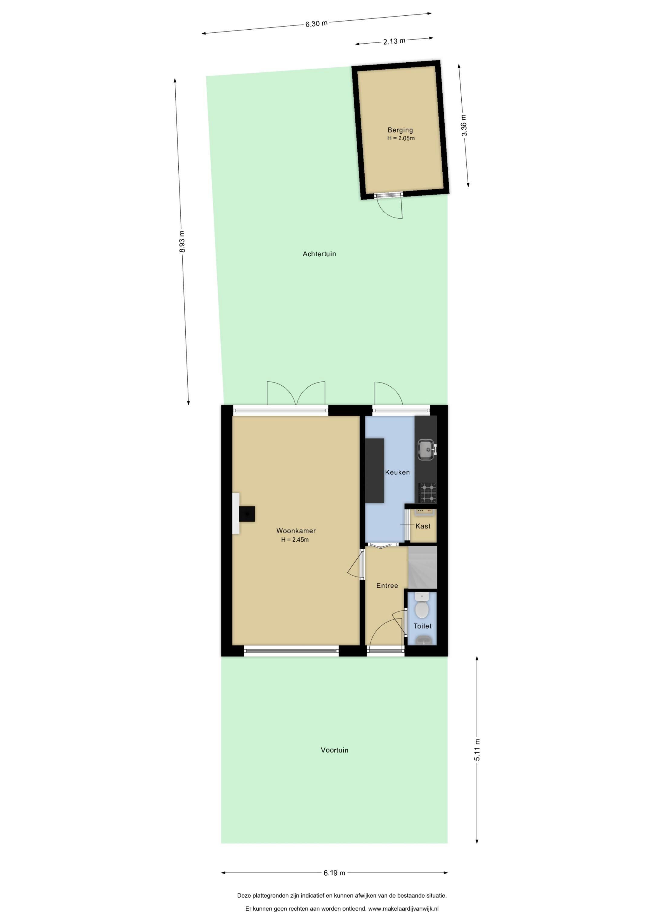 Foto 39 van Narcisstraat 28