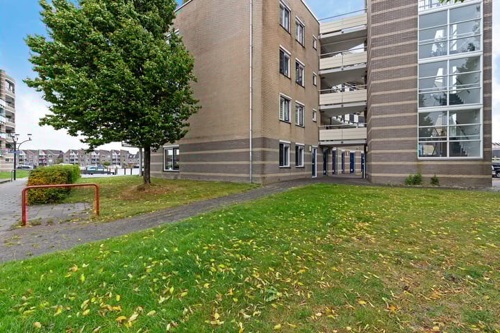 Foto 32 van de Schilkampen 1