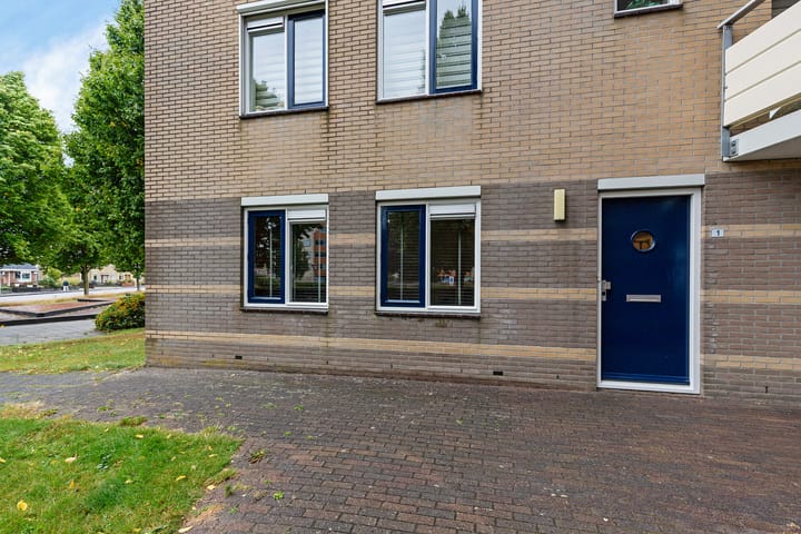 Foto 34 van de Schilkampen 1