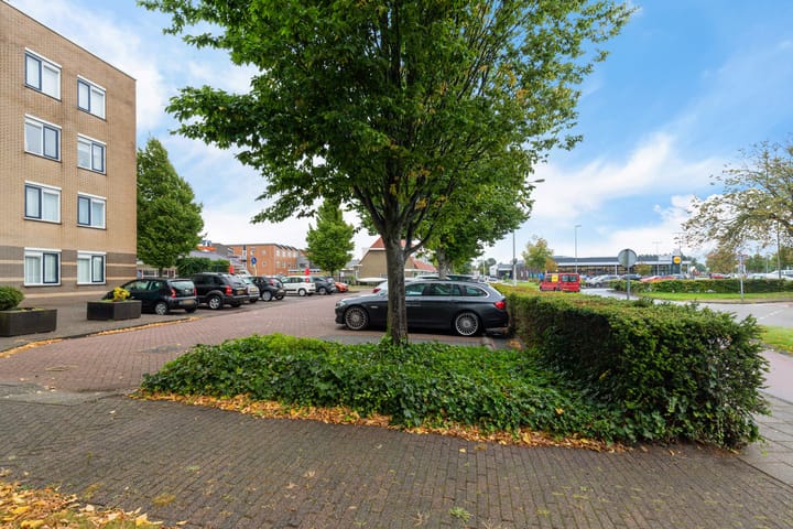 Foto 35 van de Schilkampen 1