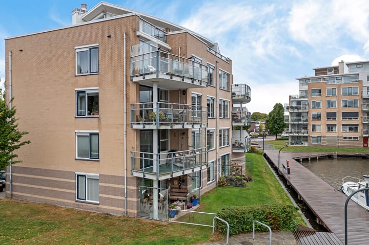 Foto 38 van de Schilkampen 1