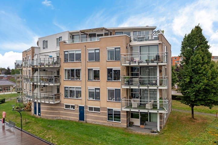 Foto 40 van de Schilkampen 1