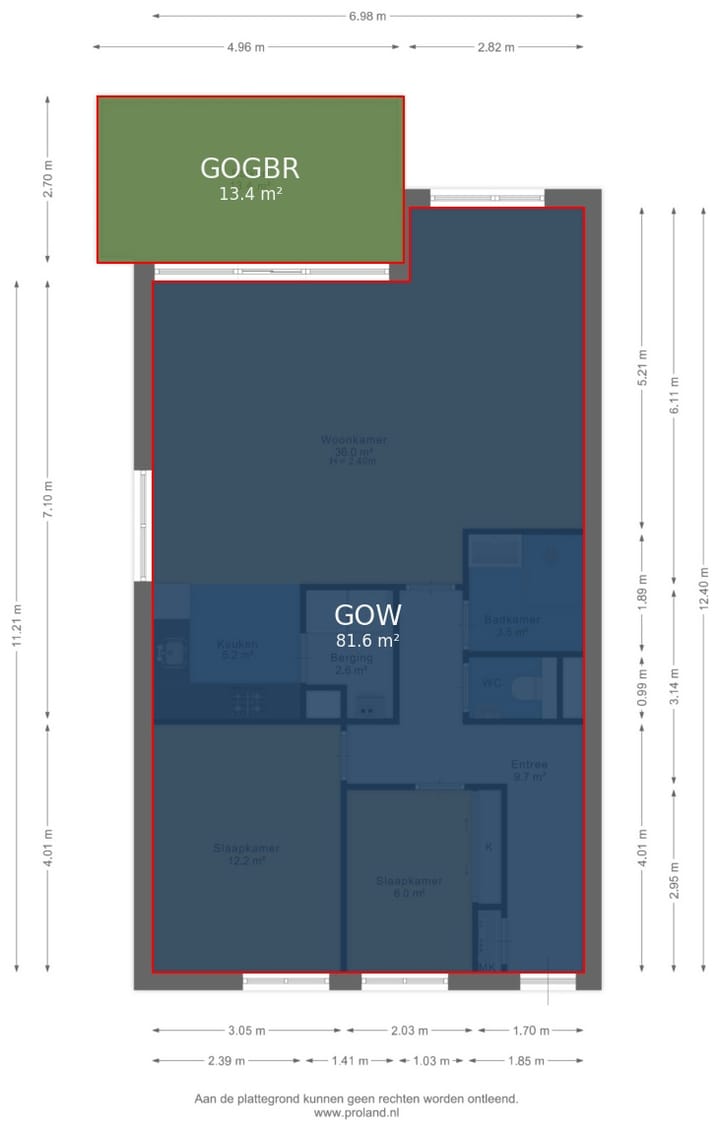 Foto 45 van de Schilkampen 1