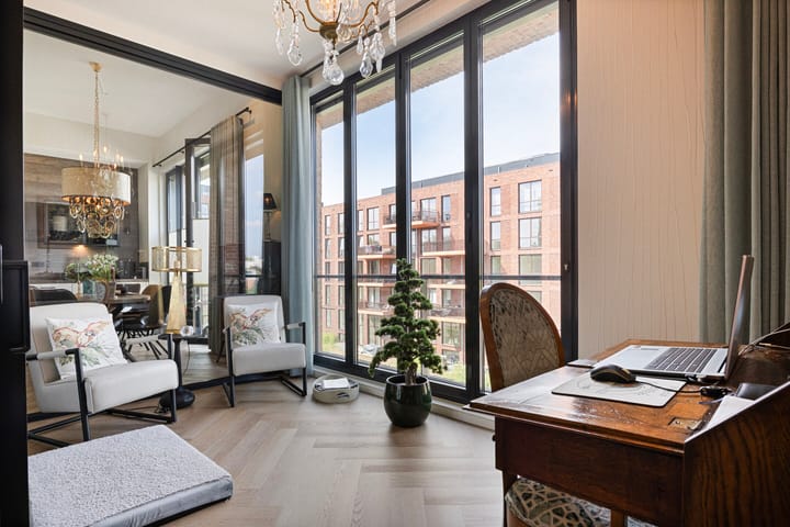 Foto 3 van Cosunpark 1-C1