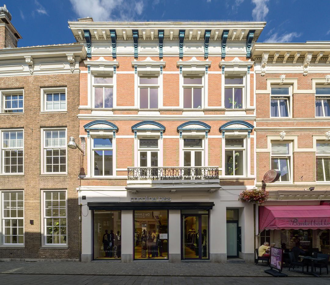 Photo 1 of Veemarktstraat 25-B