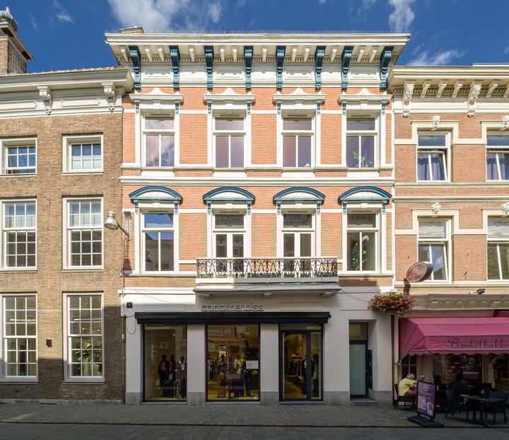 Veemarktstraat 25-B main image