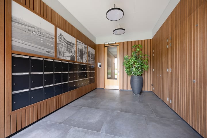 Foto 4 van Cosunpark 1-C1