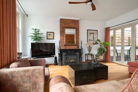 Veemarktstraat 25-B tertiary image