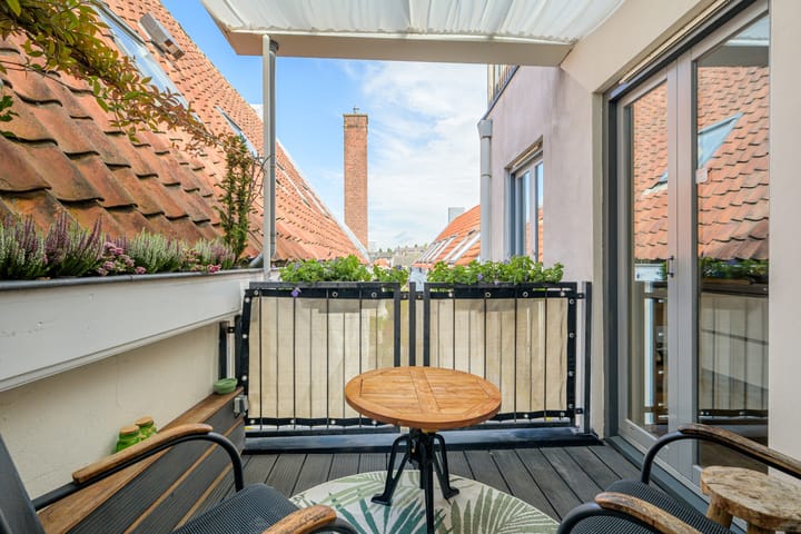 Photo 4 of Veemarktstraat 25-B