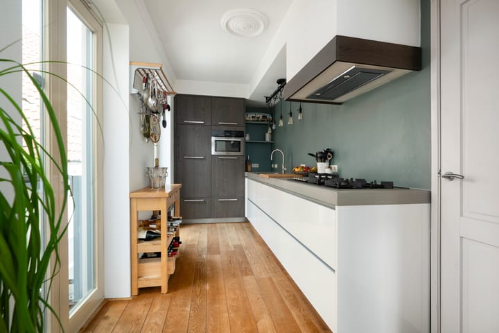 Foto 5 van Veemarktstraat 25-B