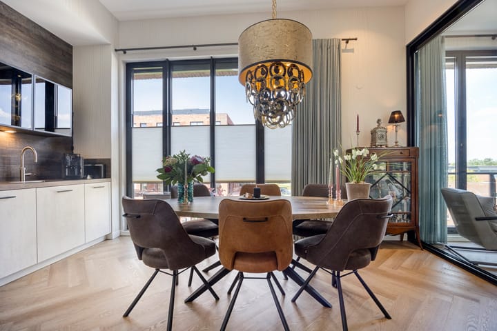 Foto 8 van Cosunpark 1-C1