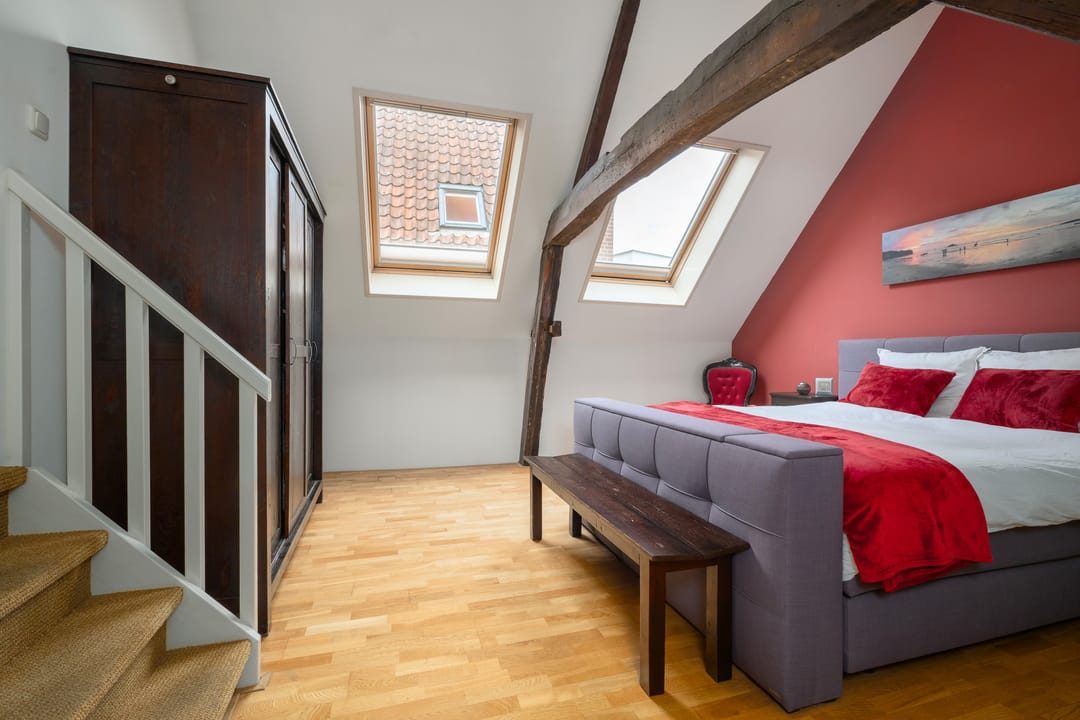 Photo 7 of Veemarktstraat 25-B