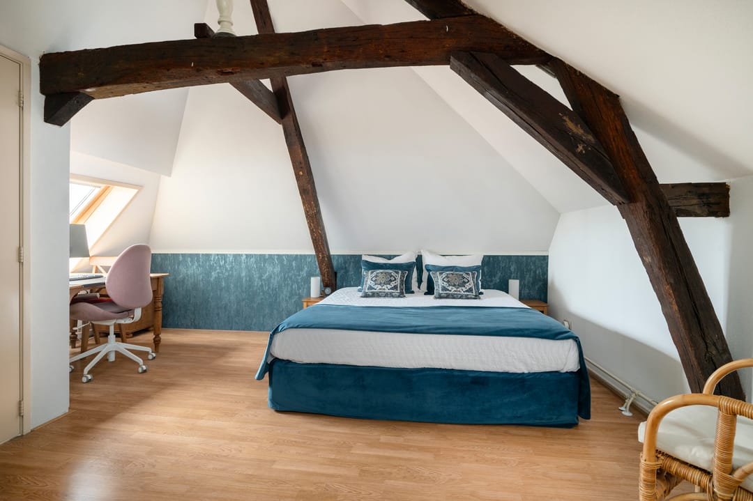 Photo 8 of Veemarktstraat 25-B