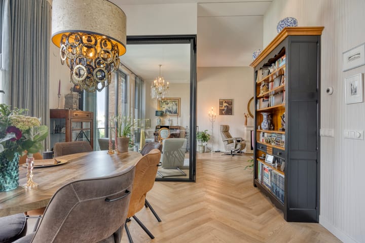 Foto 11 van Cosunpark 1-C1