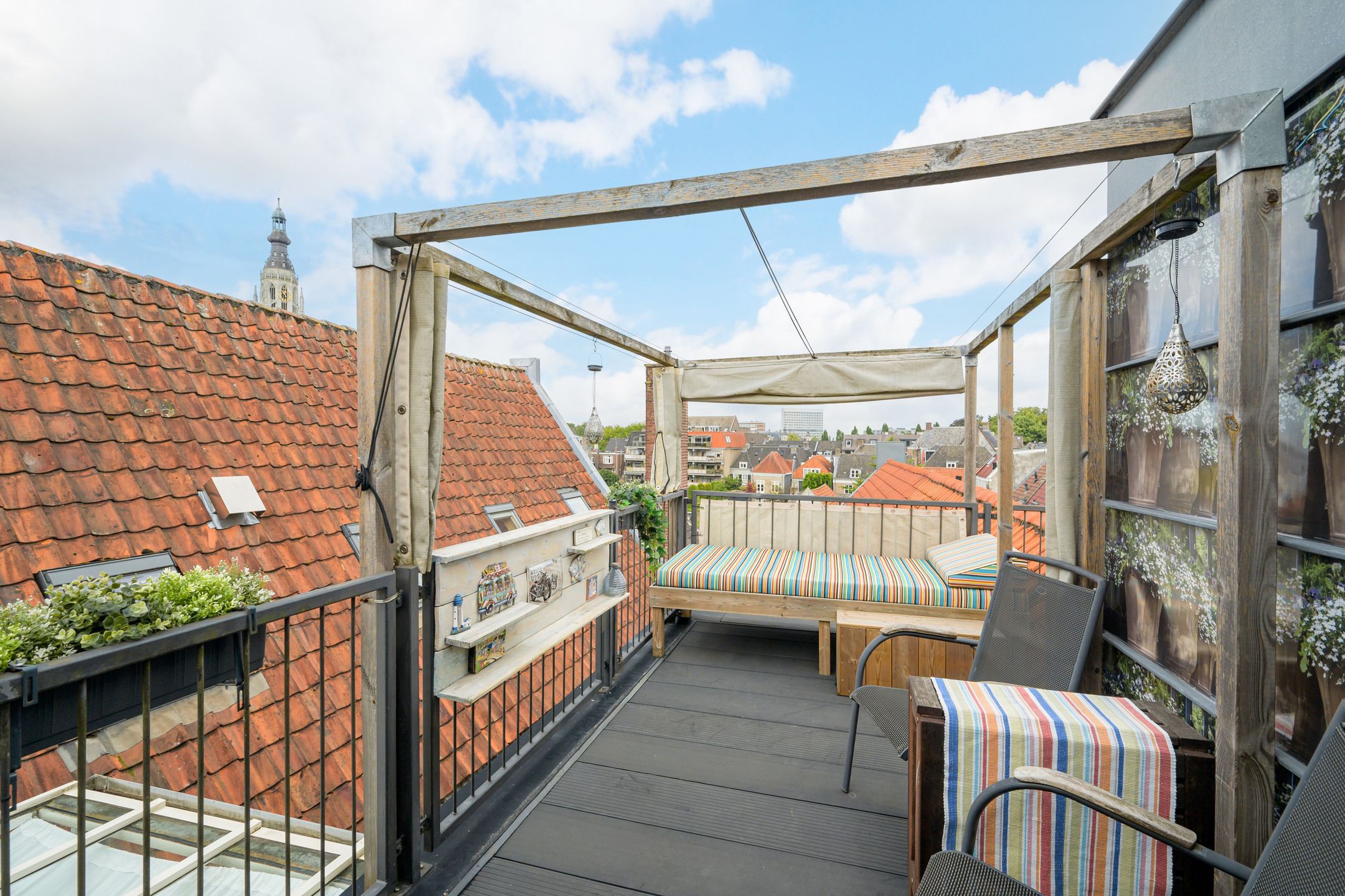 Photo 9 of Veemarktstraat 25-B