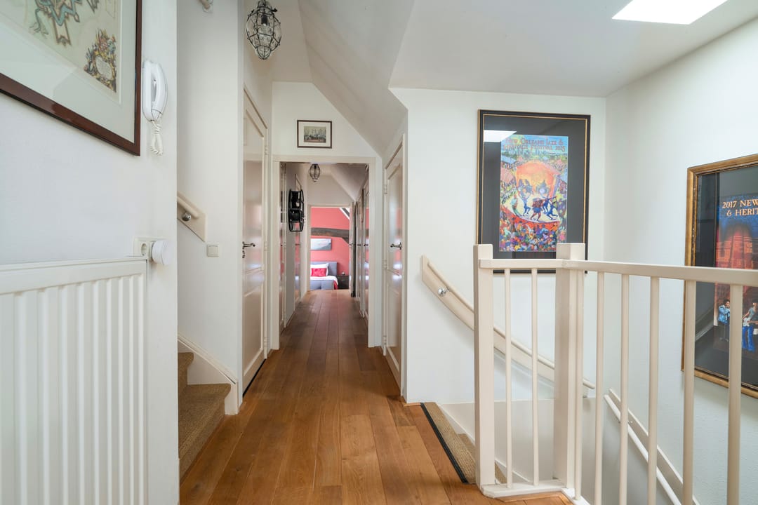 Photo 11 of Veemarktstraat 25-B