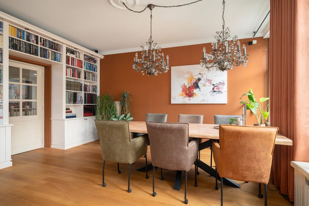 Photo 13 of Veemarktstraat 25-B