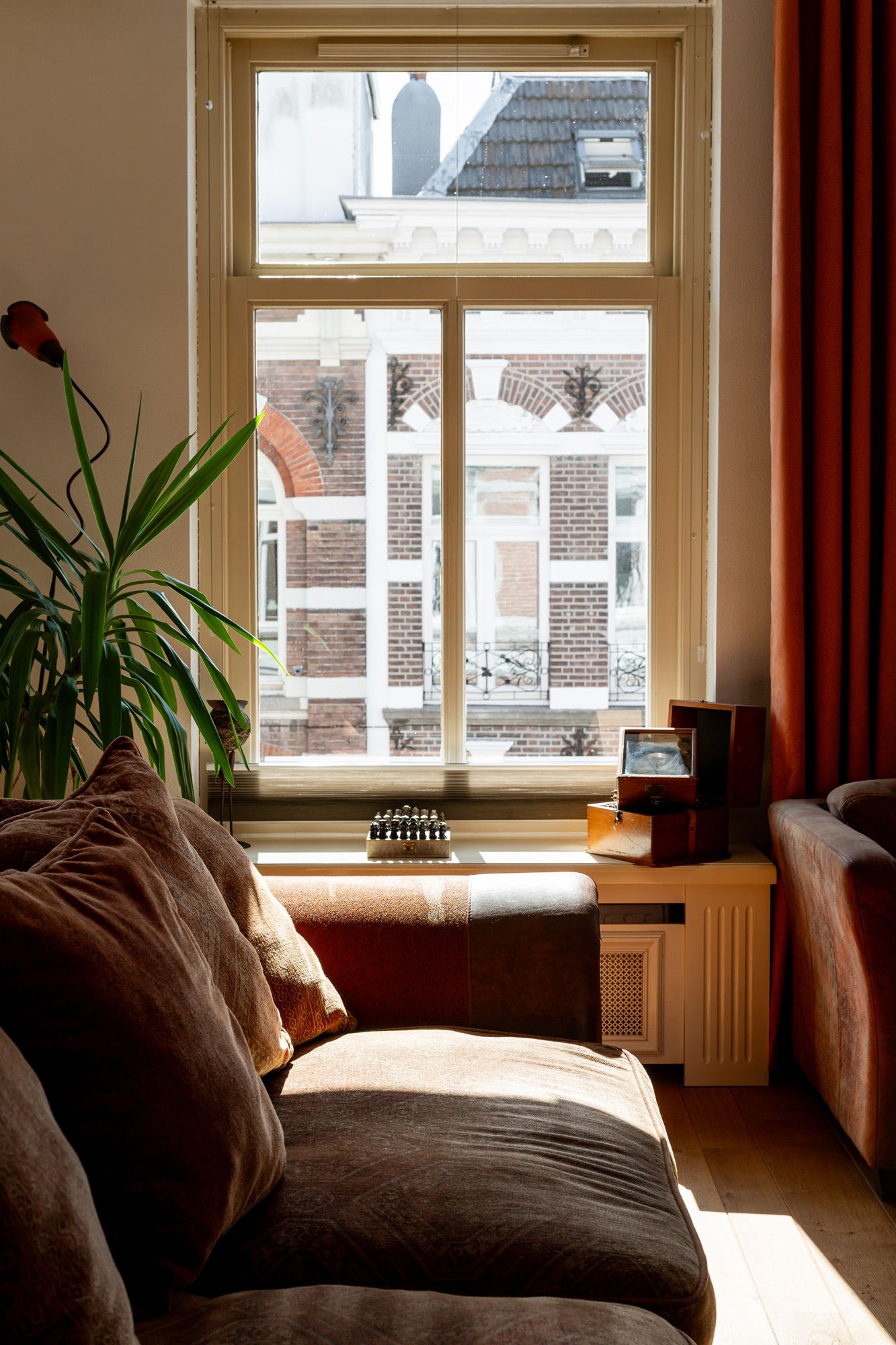 Photo 18 of Veemarktstraat 25-B