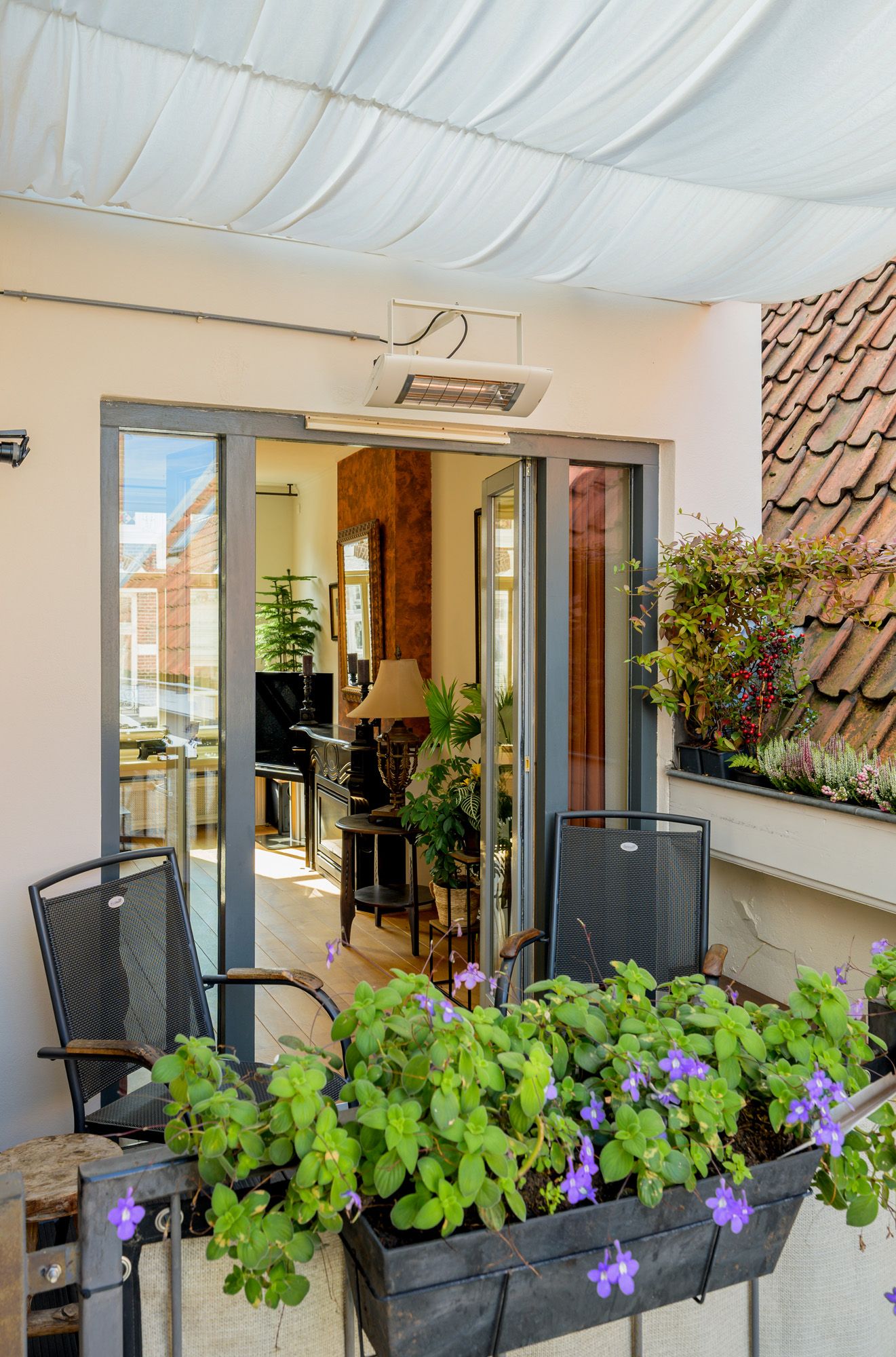 Photo 24 of Veemarktstraat 25-B