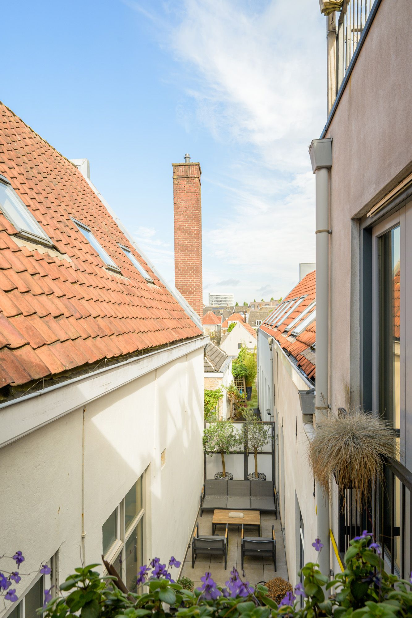 Photo 25 of Veemarktstraat 25-B