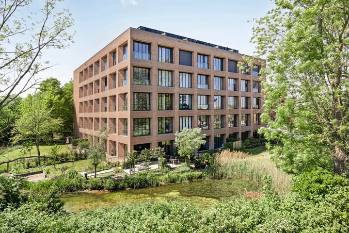 Foto 28 van Cosunpark 1-C1