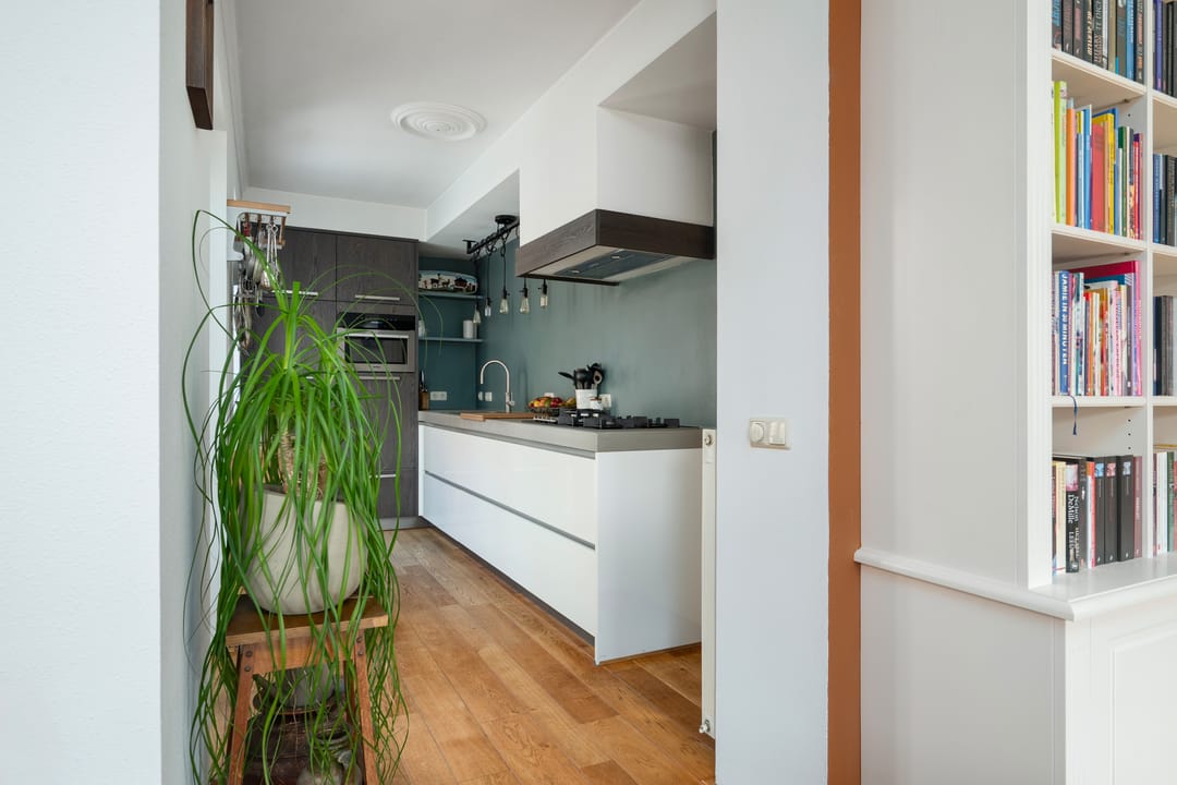 Photo 26 of Veemarktstraat 25-B